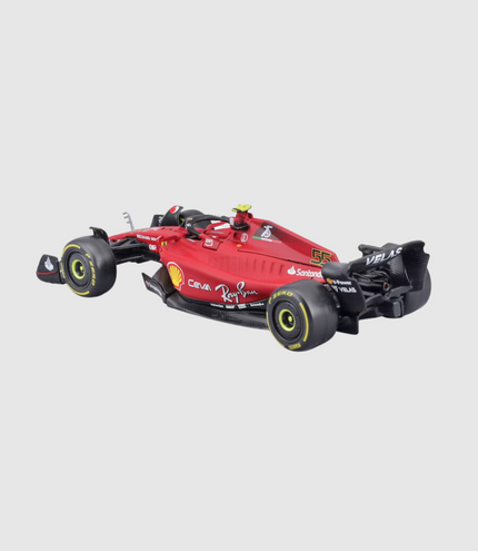 1:43 F1 - FERRARI F1-75 - Carlos Sainz