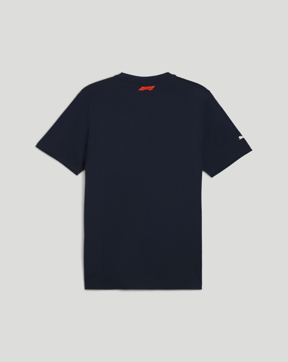 Formula 1 Silverstone Special Edition T-Shirt