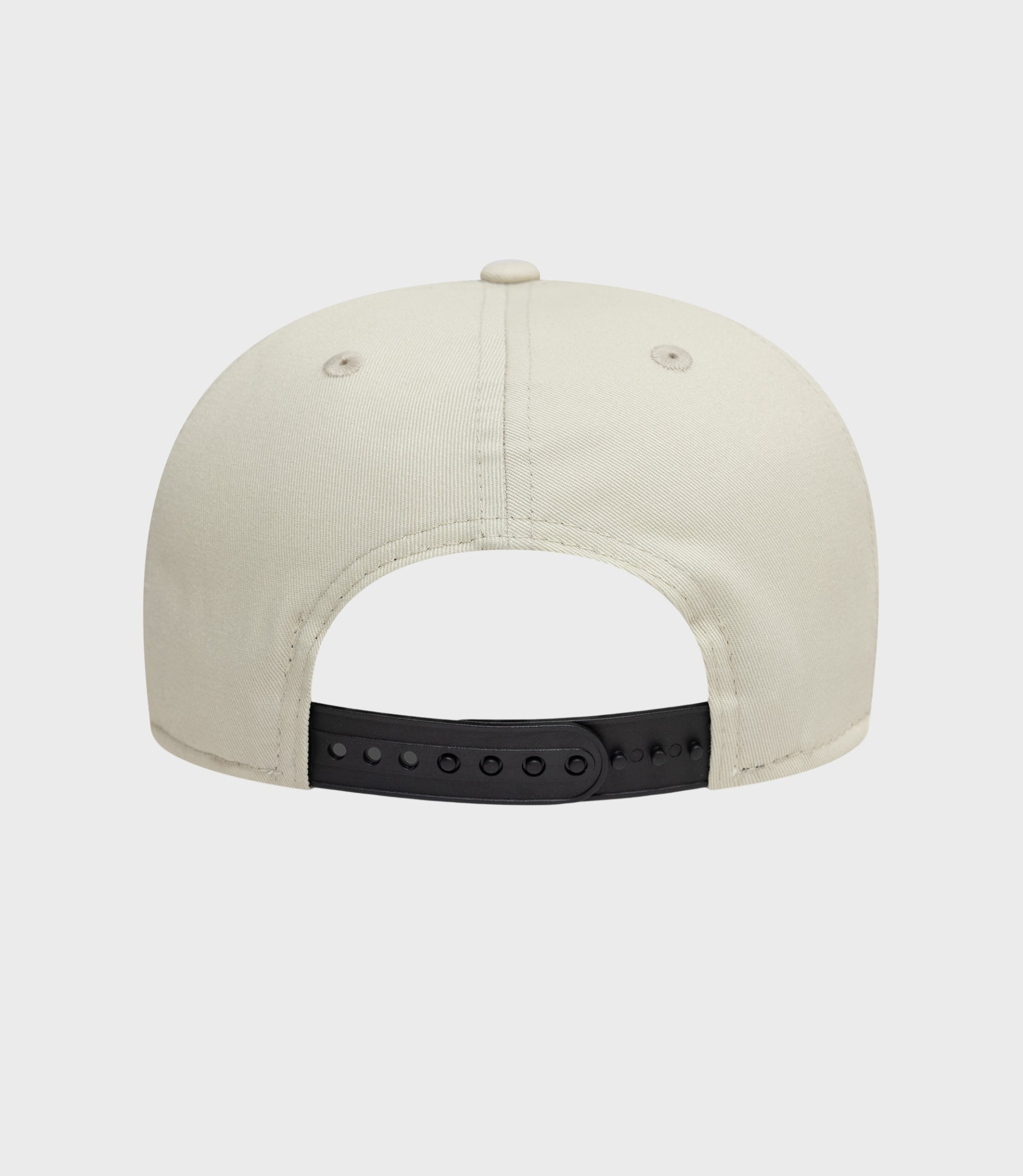 New Era Alpine Seasonal 9Fifty® Pre-Curve Cap - White
