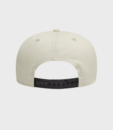 New Era Alpine Seasonal 9Fifty® Pre-Curve Cap - White