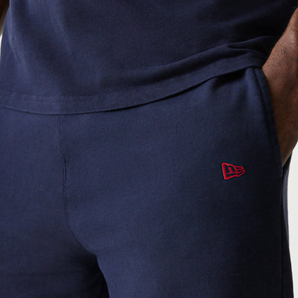 New Era Oracle Red Bull Racing Mens Joggers - Dark Blue