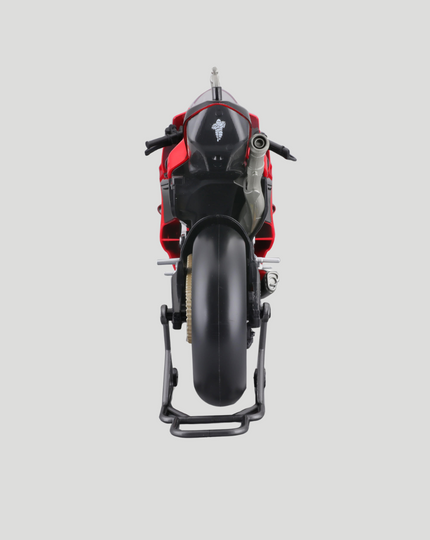 Maisto2022 Ducati lenovo 63 Bagnaia
