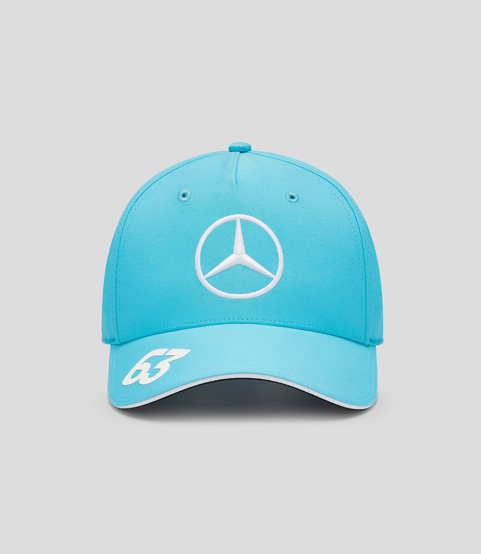 Unisex Mercedes-AMG Petronas F1 Official Team Kit George Russell Drive