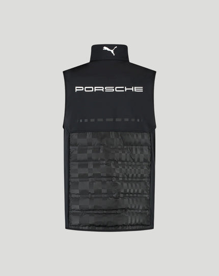 Porsche Motorsport Team Gilet