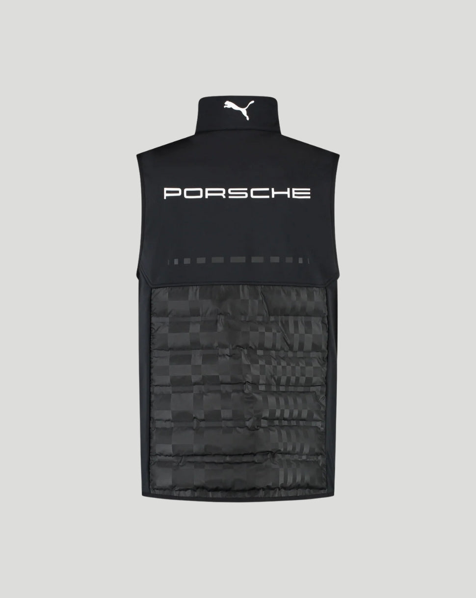 Porsche Motorsport Team Gilet