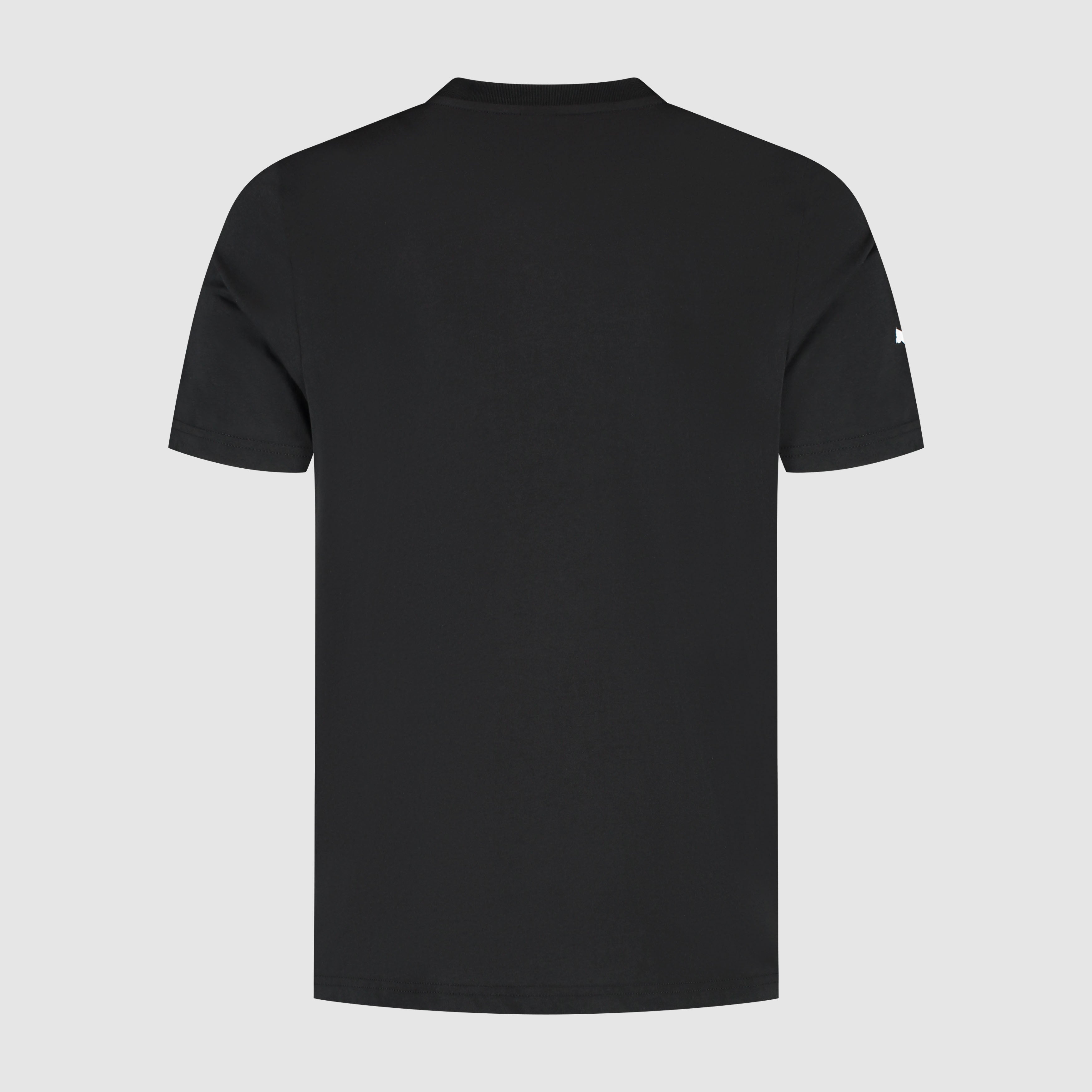 Scuderia Ferrari FW Mens LARGE SHIELD TEE