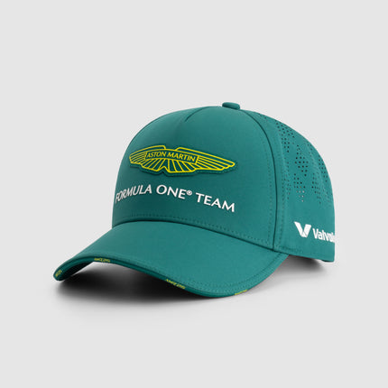 Junior Aston Martin Team Cap