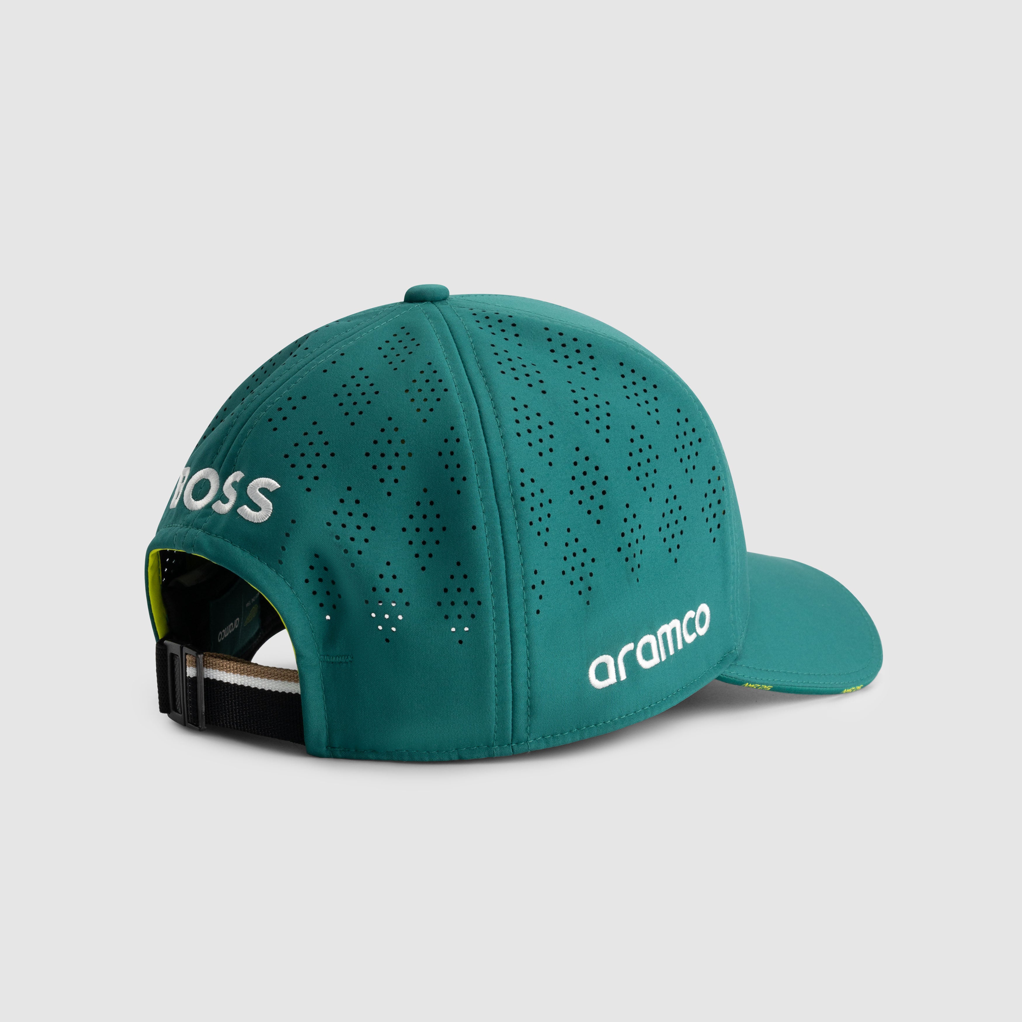 Junior Aston Martin Team Cap