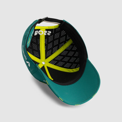 Junior Aston Martin Team Cap