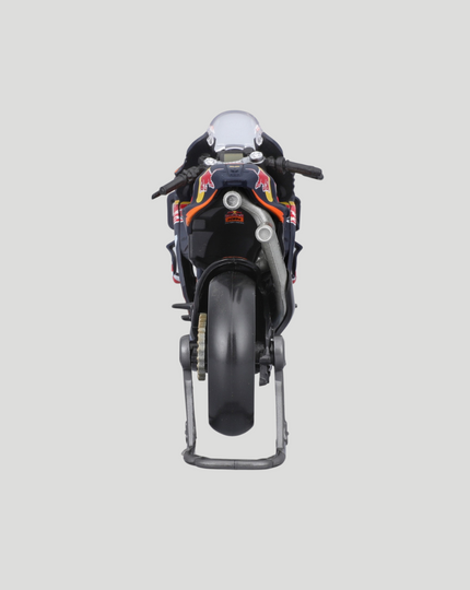 1:18 MOTORBIKE 2023 RED BULL KTM FACTORY (#33 BINDER)