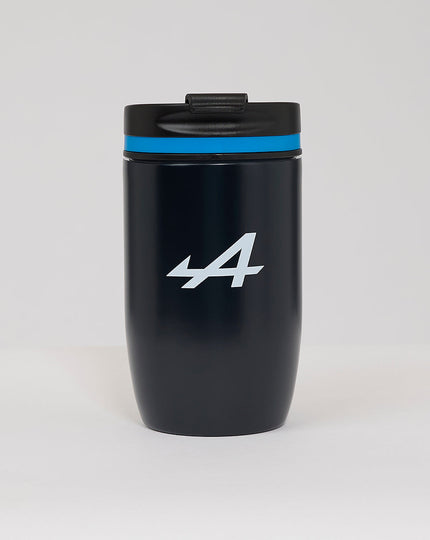 BWT Alpine Formula One Team Travel Mug