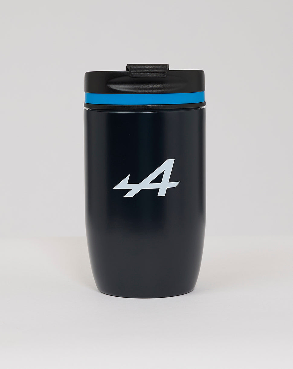 BWT Alpine Formula One Team Travel Mug