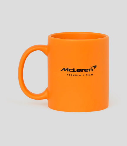 Official McLaren Formula 1 2025 Team Mug