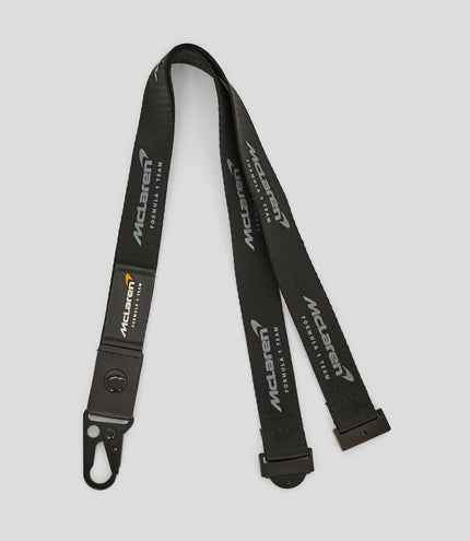 Official McLaren Formula 1 Team 2025 Lanyard