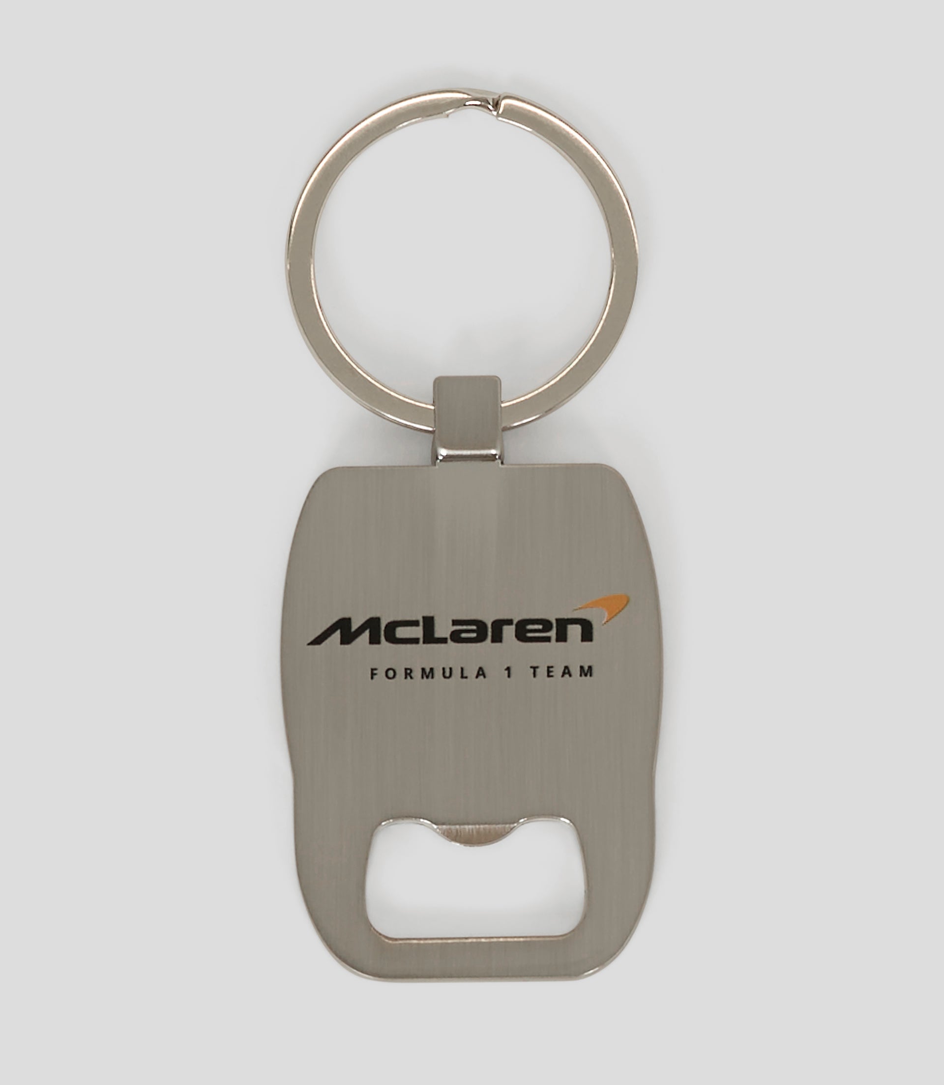 Official McLaren Formula 1 Team Bottle Opener Keyring
