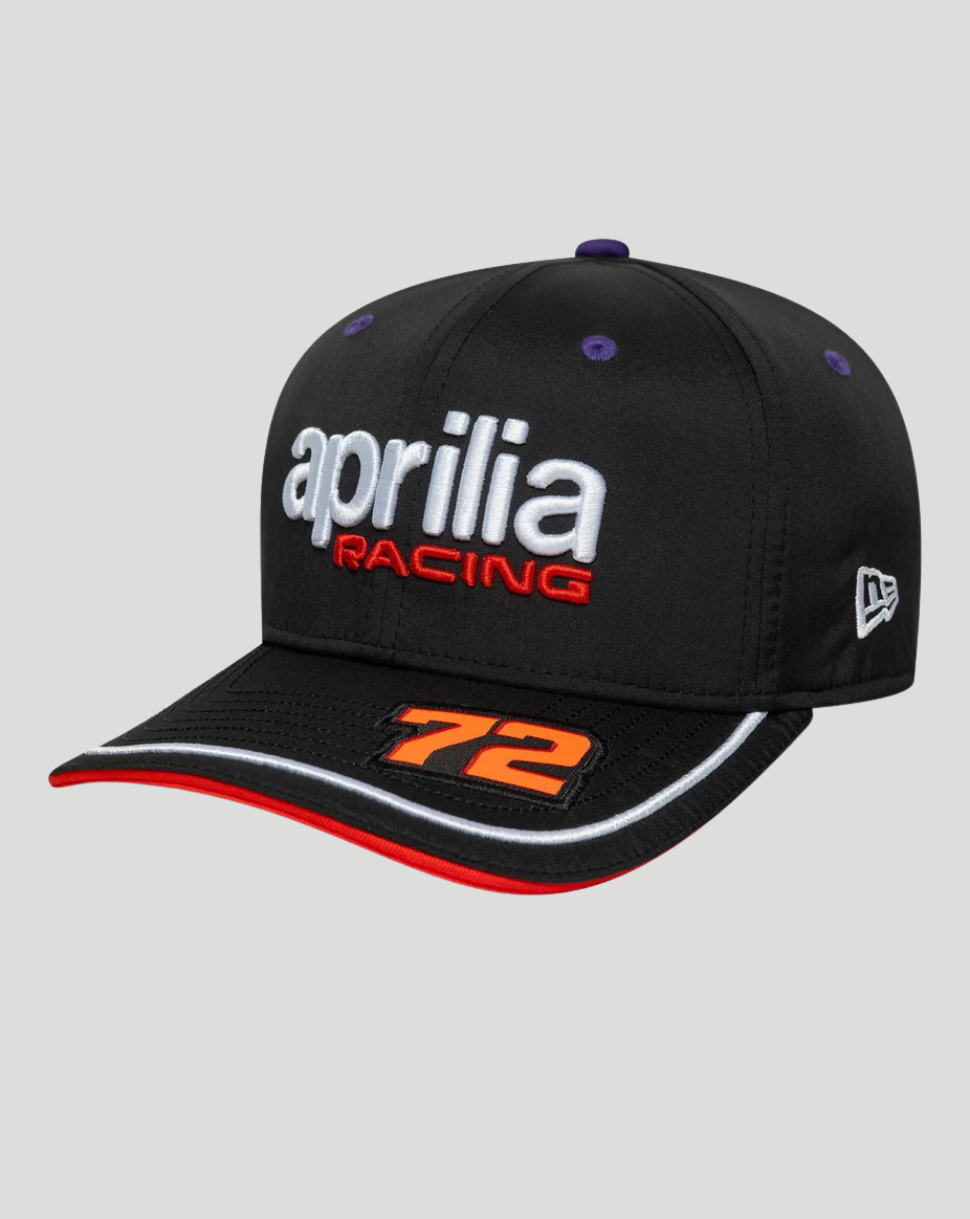Aprilia Racing Replica Marco Bezzecchi 9SEVENTY Stretch Snap Adjustabl