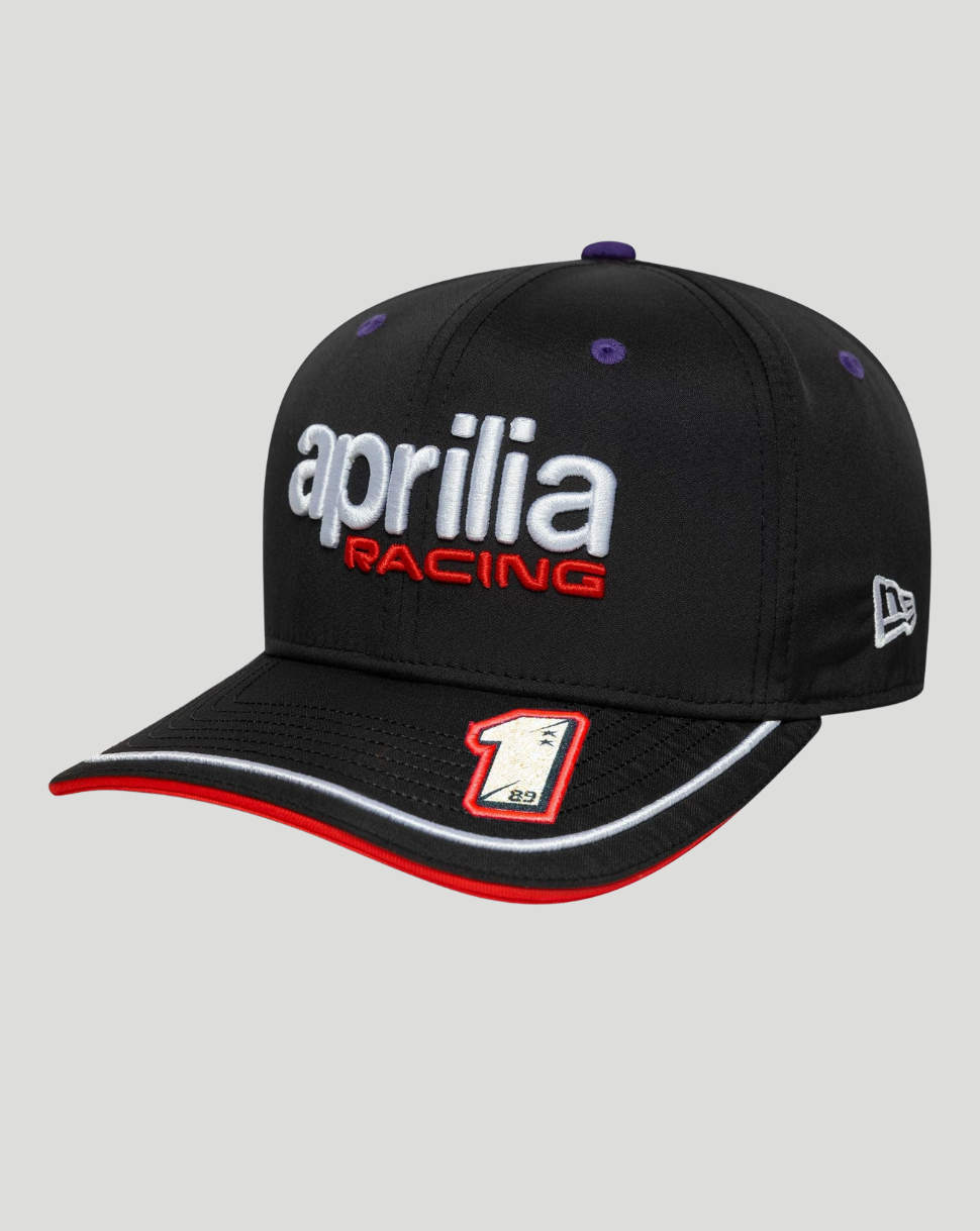Aprilia Racing Replica Jorge Martin 9SEVENTY Stretch Snap Adjustable C