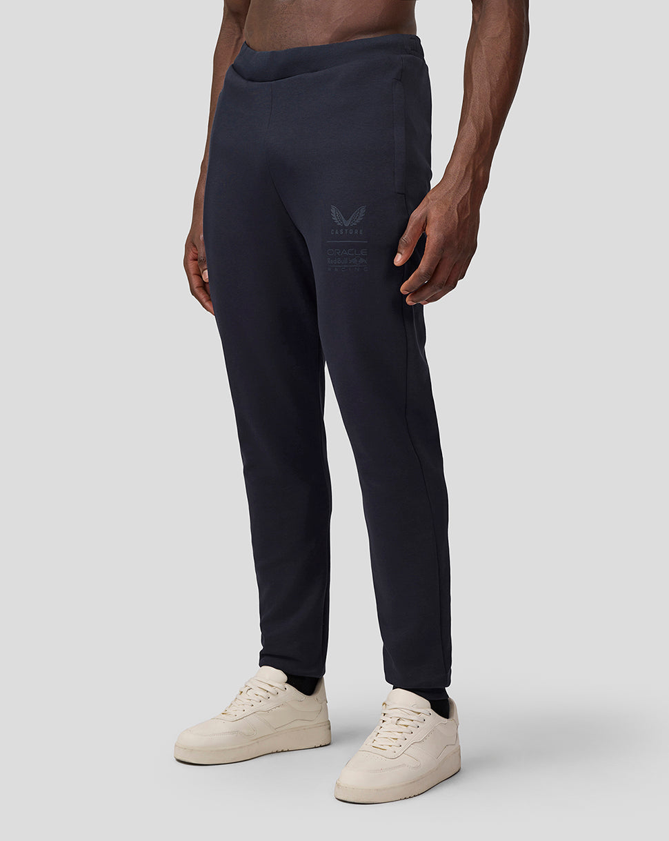 Oracle Red Bull Racing Mens Jogger - Night Sky