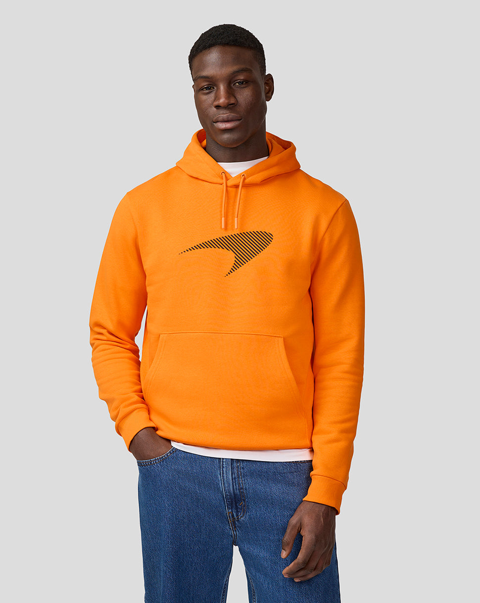 Unisex Speedmark Hoodie - Papaya