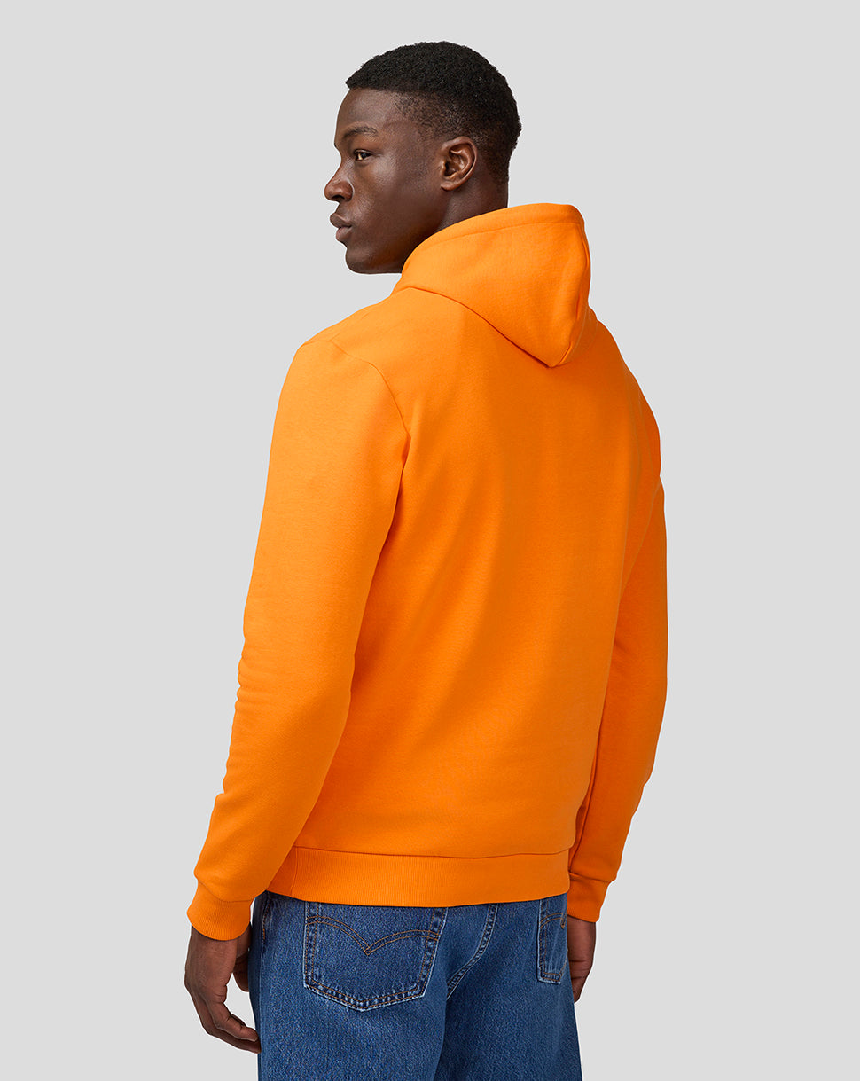 Unisex Speedmark Hoodie - Papaya