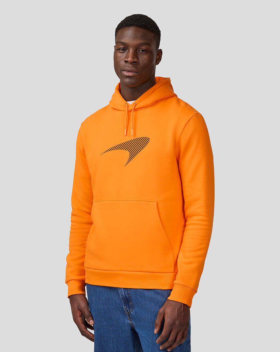 Unisex Speedmark Hoodie - Papaya