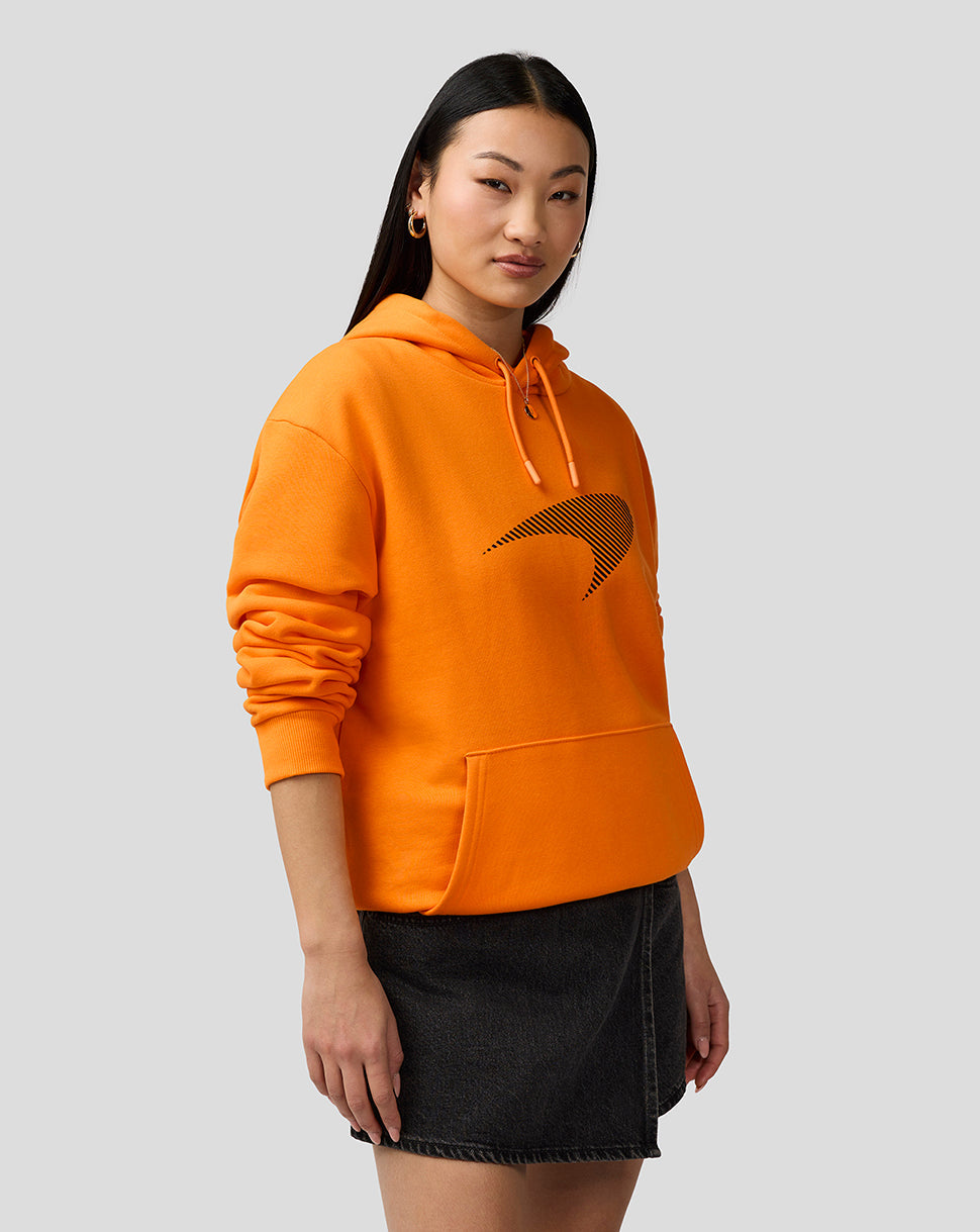 Unisex Speedmark Hoodie - Papaya