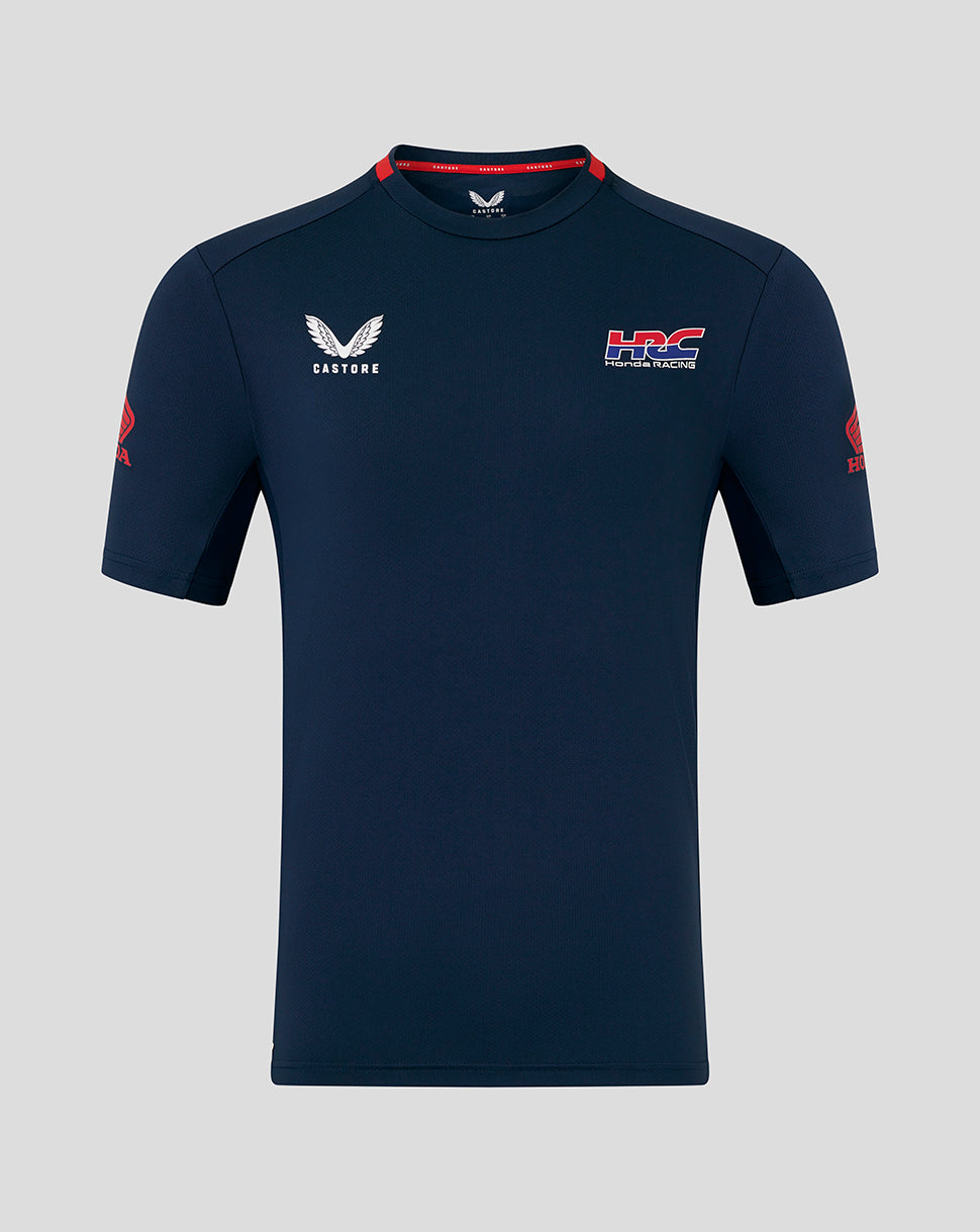 Honda HRC Replica Training T-Shirt