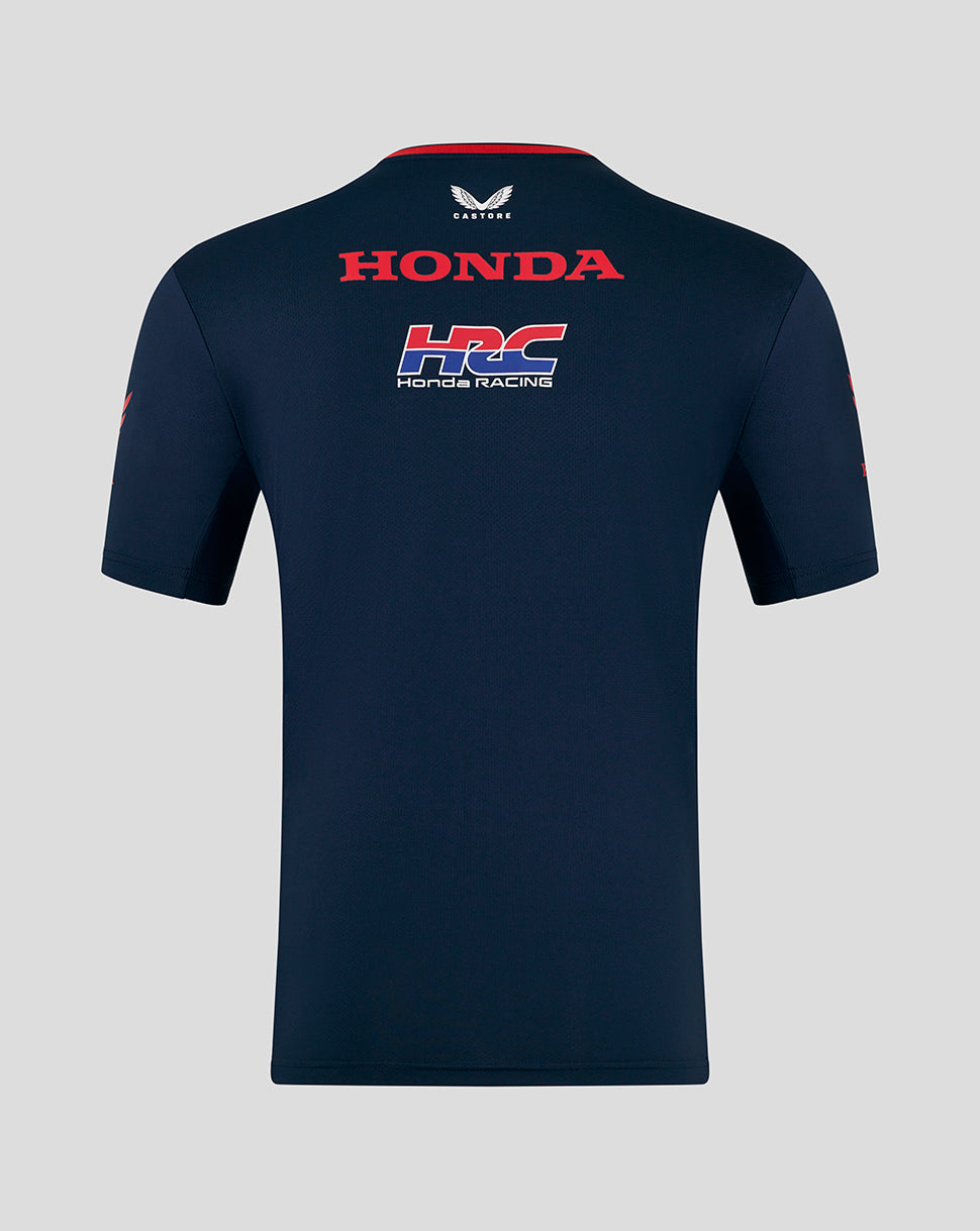 Honda HRC Replica Training T-Shirt