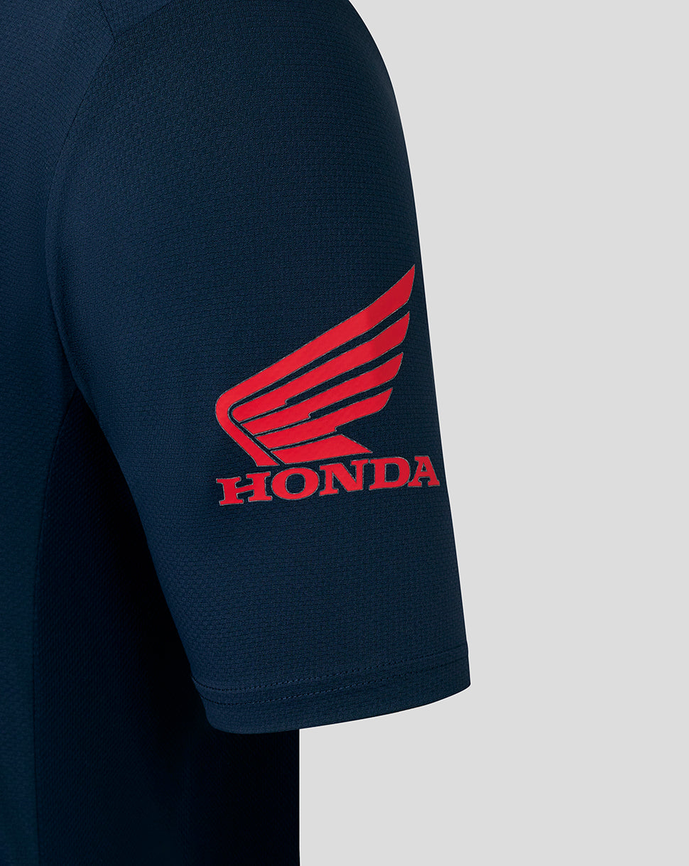 Honda HRC Replica Training T-Shirt