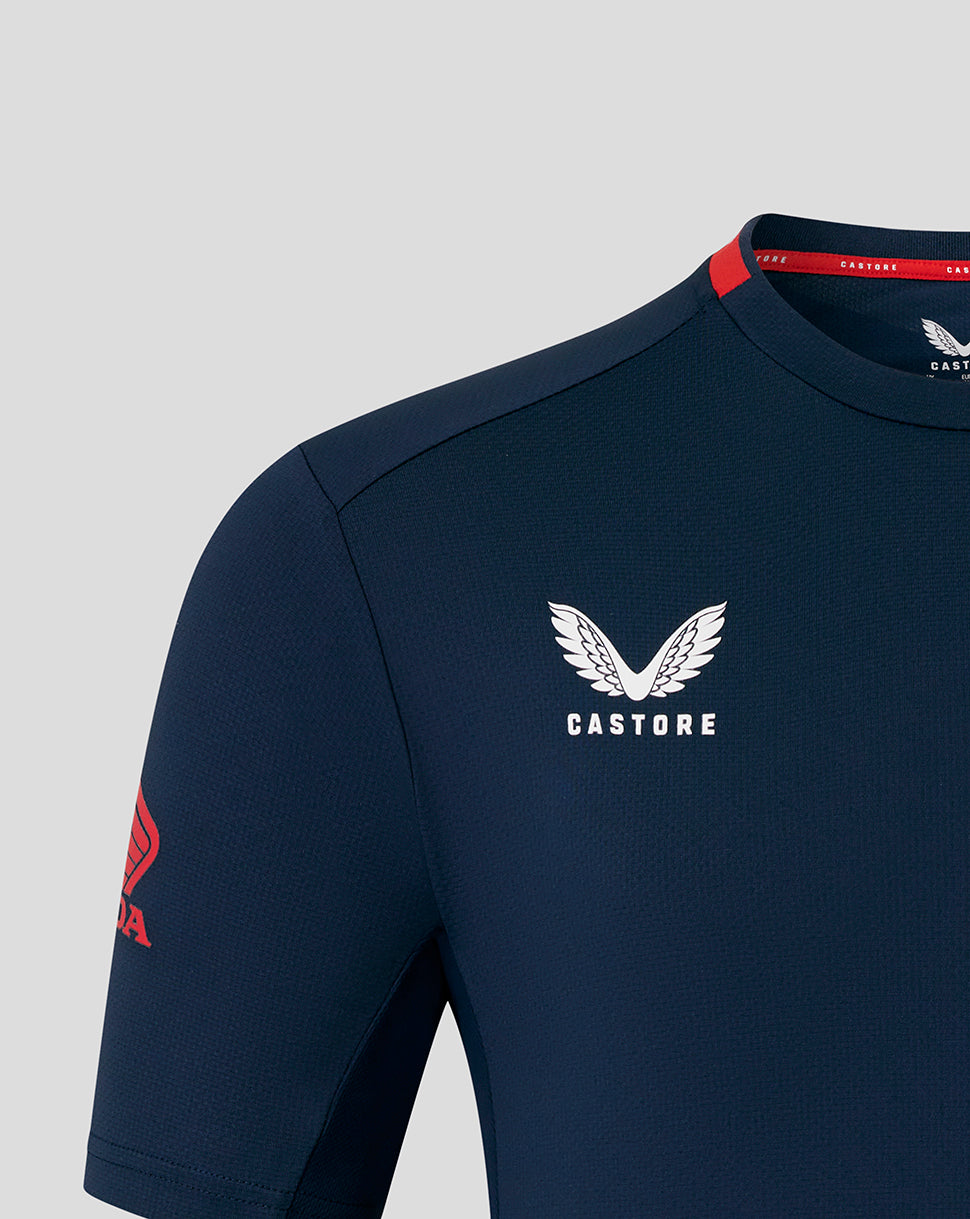 Honda HRC Replica Training T-Shirt