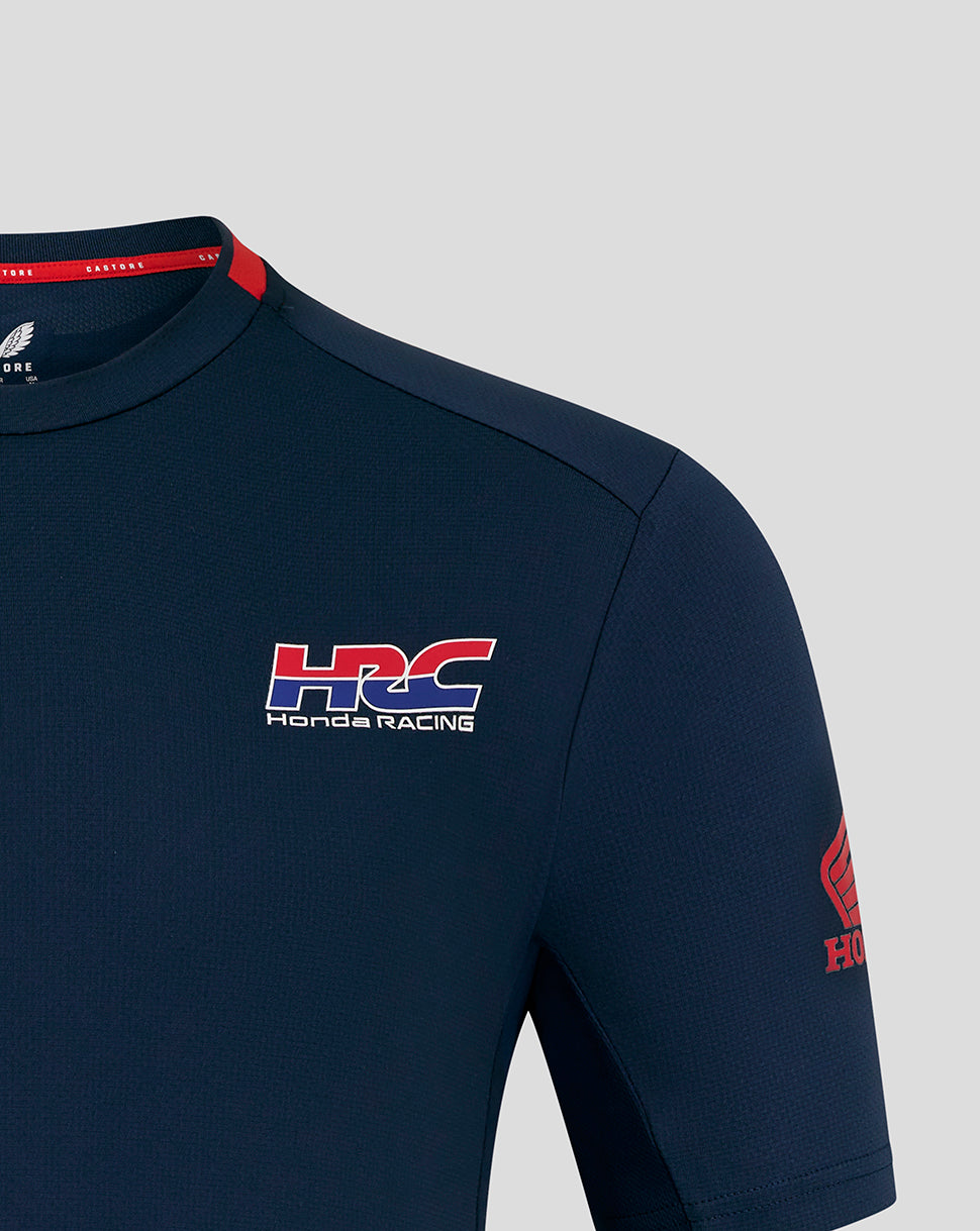 Honda HRC Replica Training T-Shirt