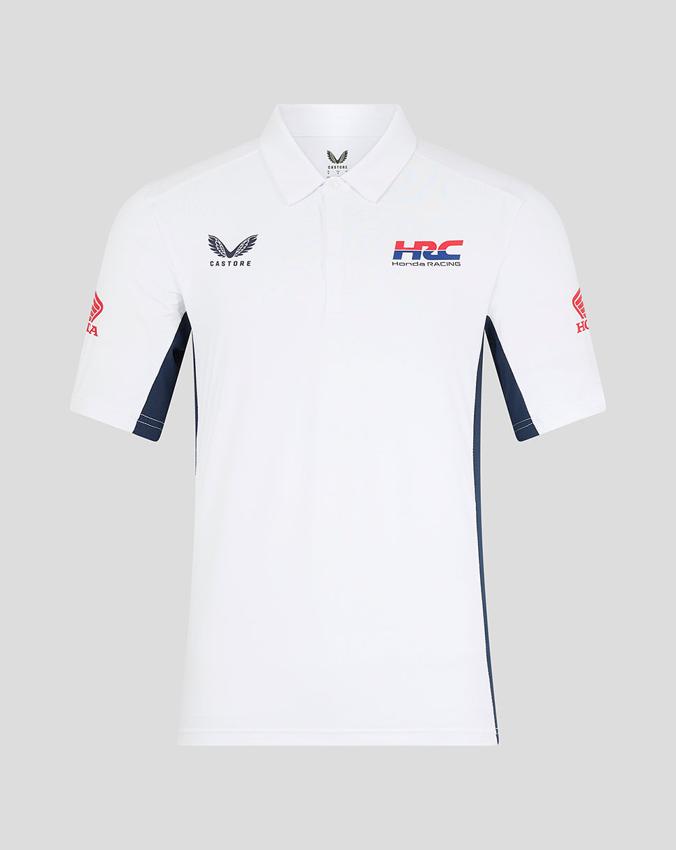Honda HRC Replica Polo Shirt