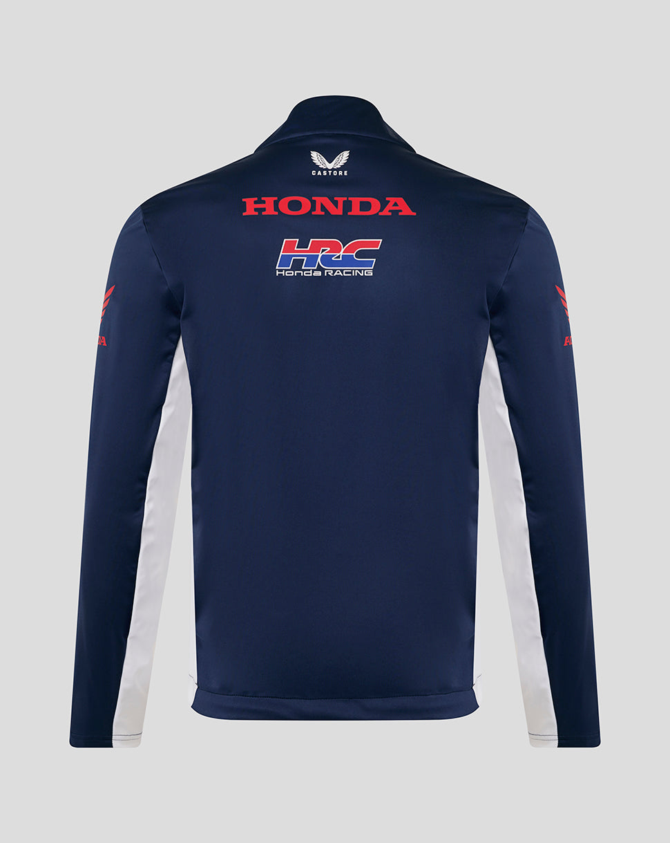 Honda HRC Replica Softshell Jacket