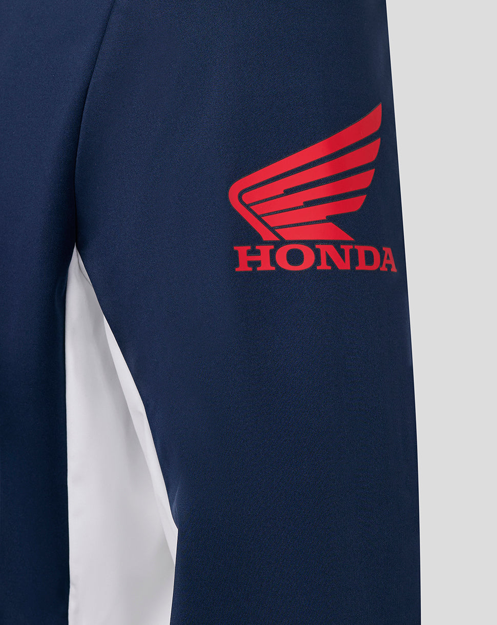 Honda HRC Replica Softshell Jacket