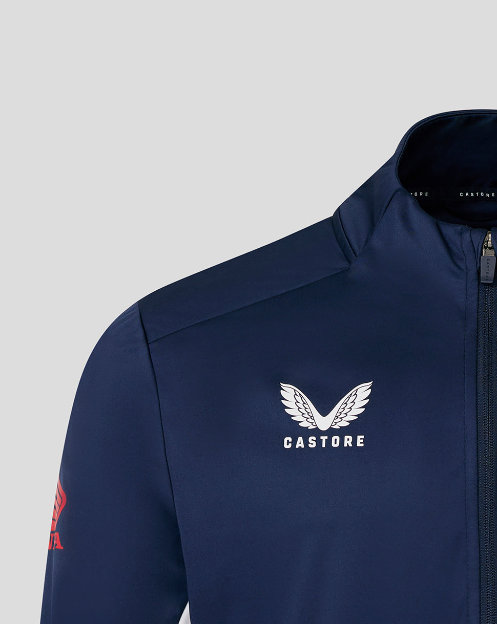 Honda HRC Replica Softshell Jacket