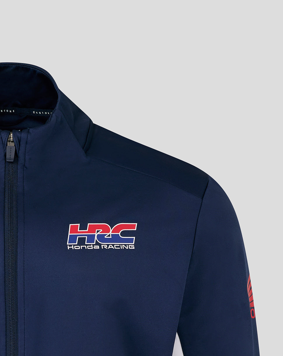 Honda HRC Replica Softshell Jacket