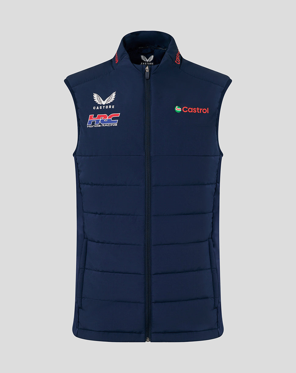 Honda HRC Team Gilet
