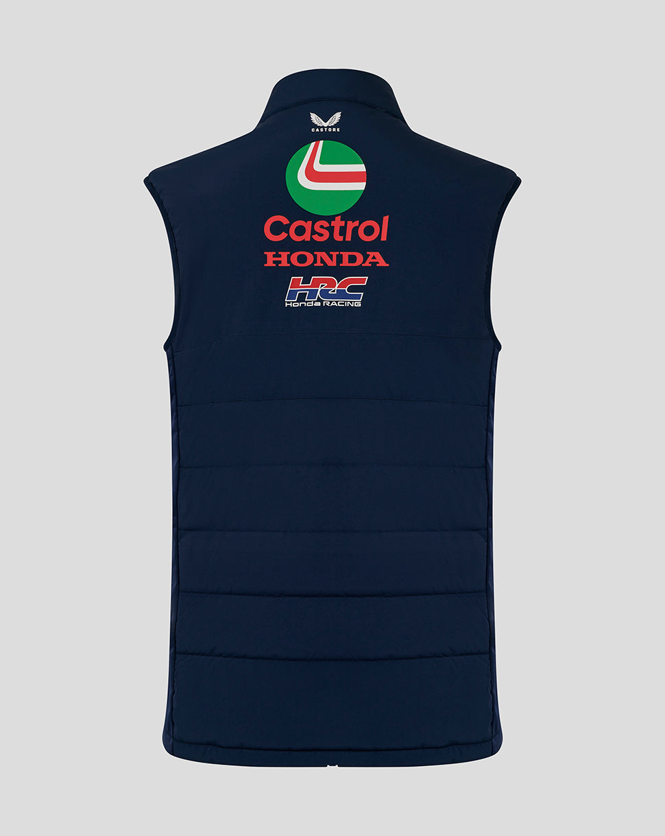 Honda HRC Team Gilet