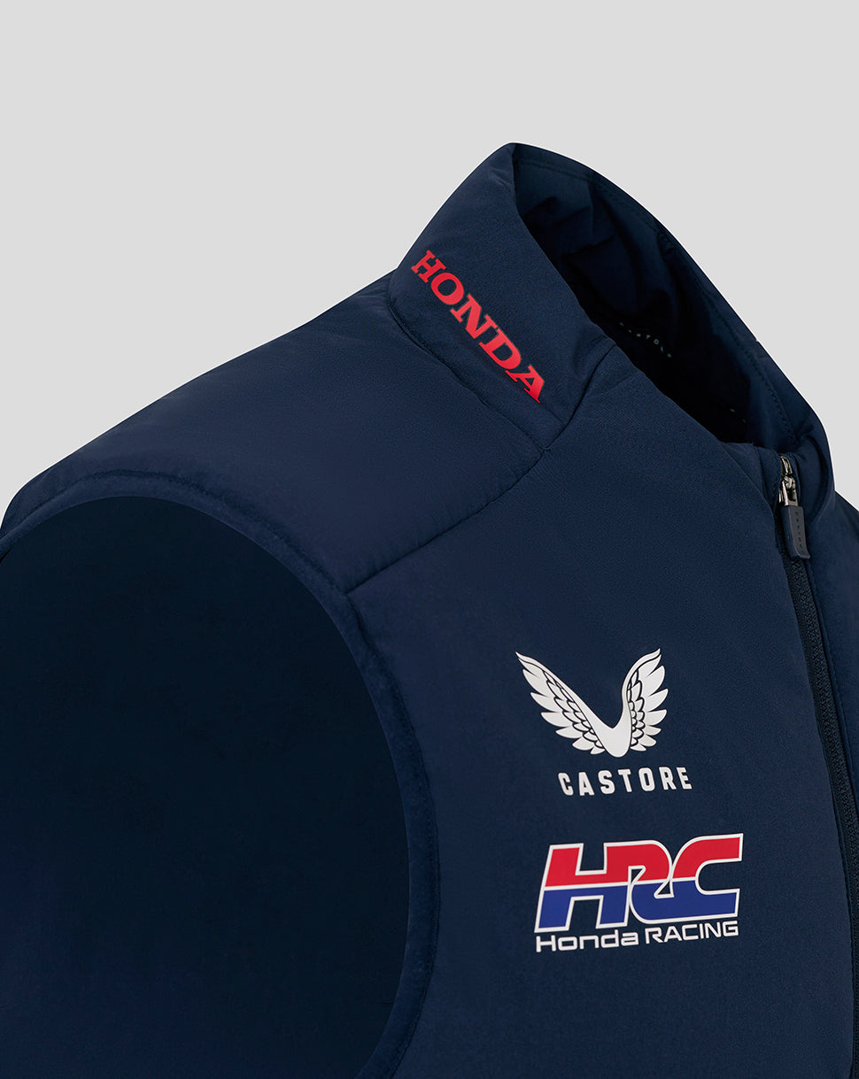 Honda HRC Team Gilet