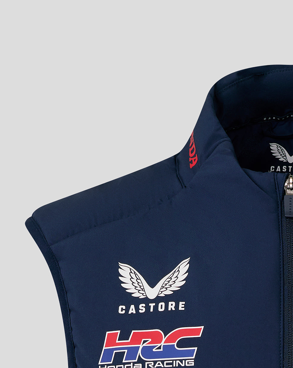 Honda HRC Team Gilet