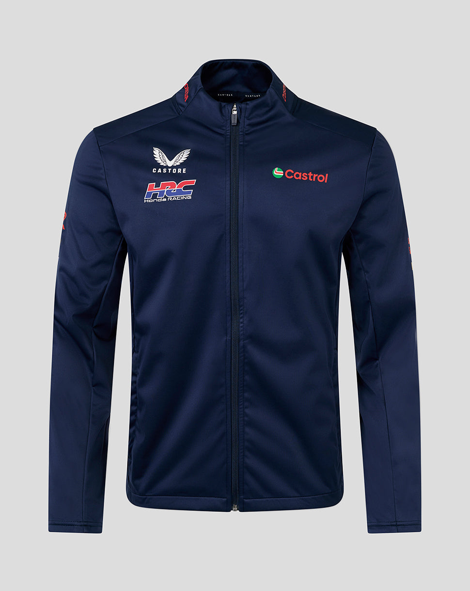 Honda HRC Team Softshell Jacket