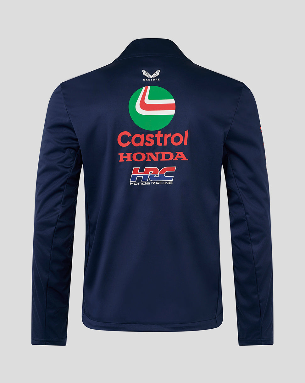 Honda HRC Team Softshell Jacket