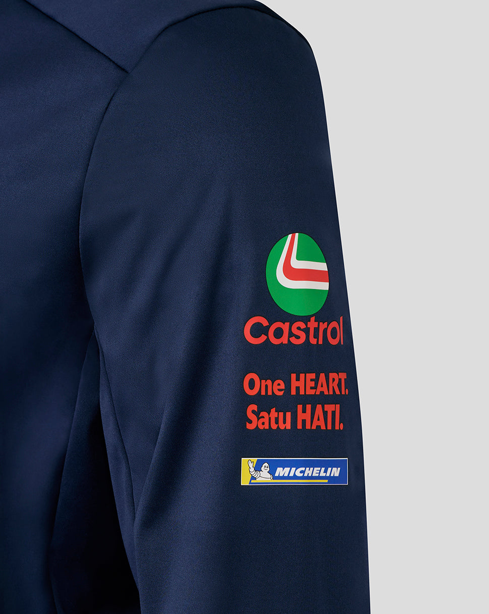 Honda HRC Team Softshell Jacket