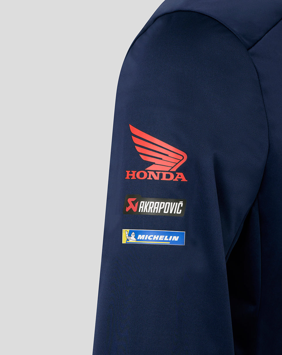 Honda HRC Team Softshell Jacket