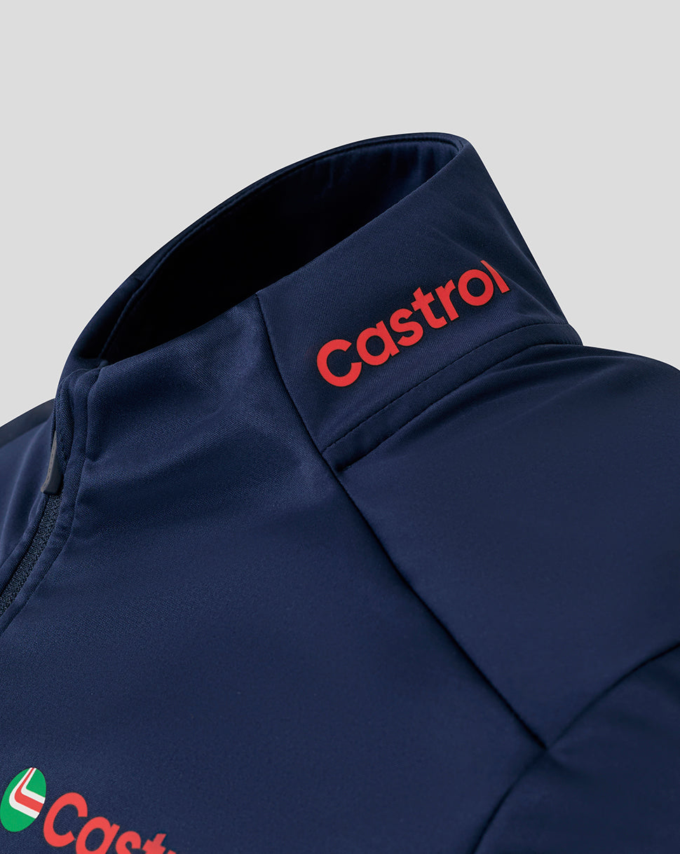 Honda HRC Team Softshell Jacket