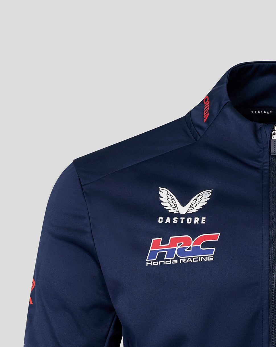 Honda HRC Team Softshell Jacket