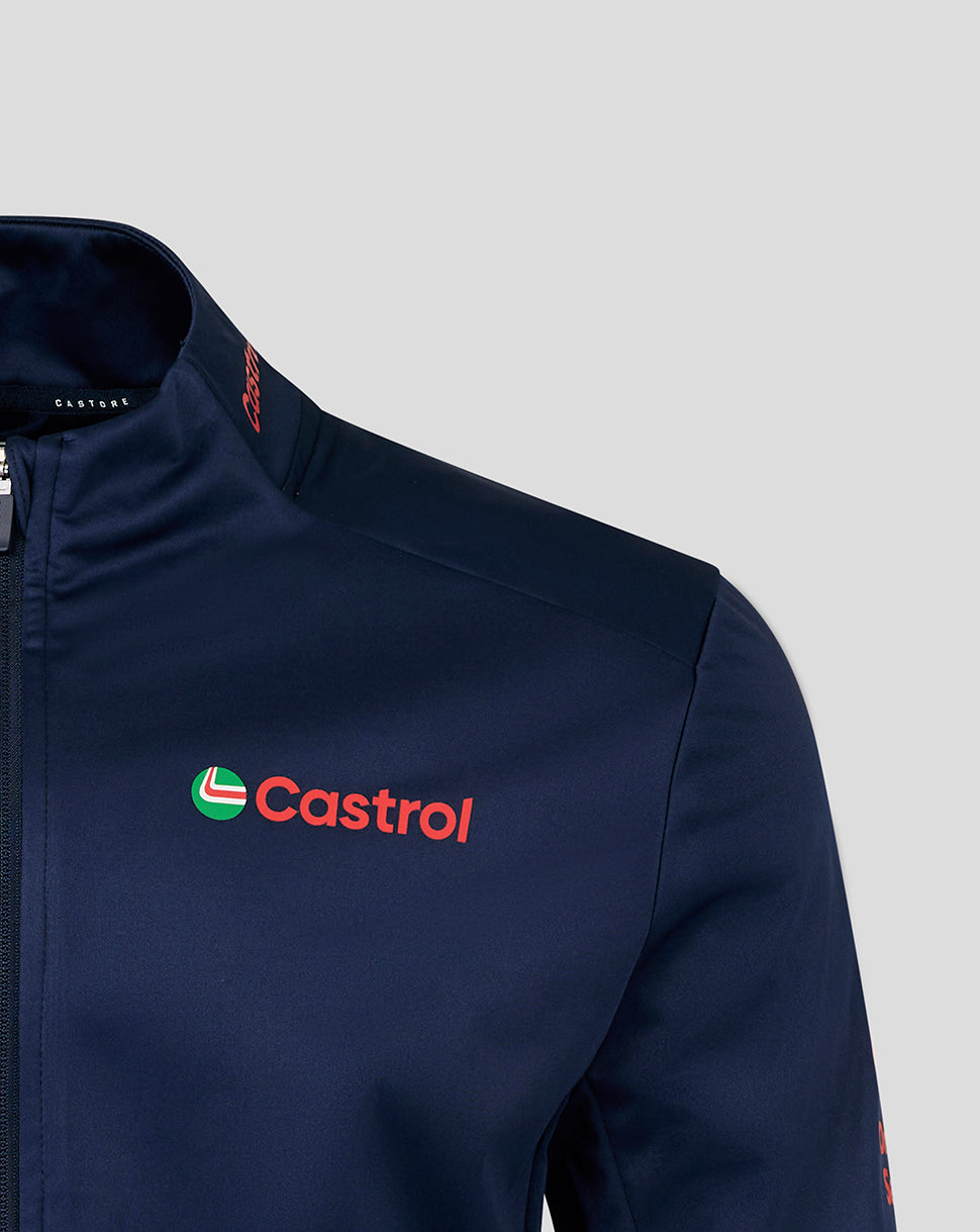 Honda HRC Team Softshell Jacket