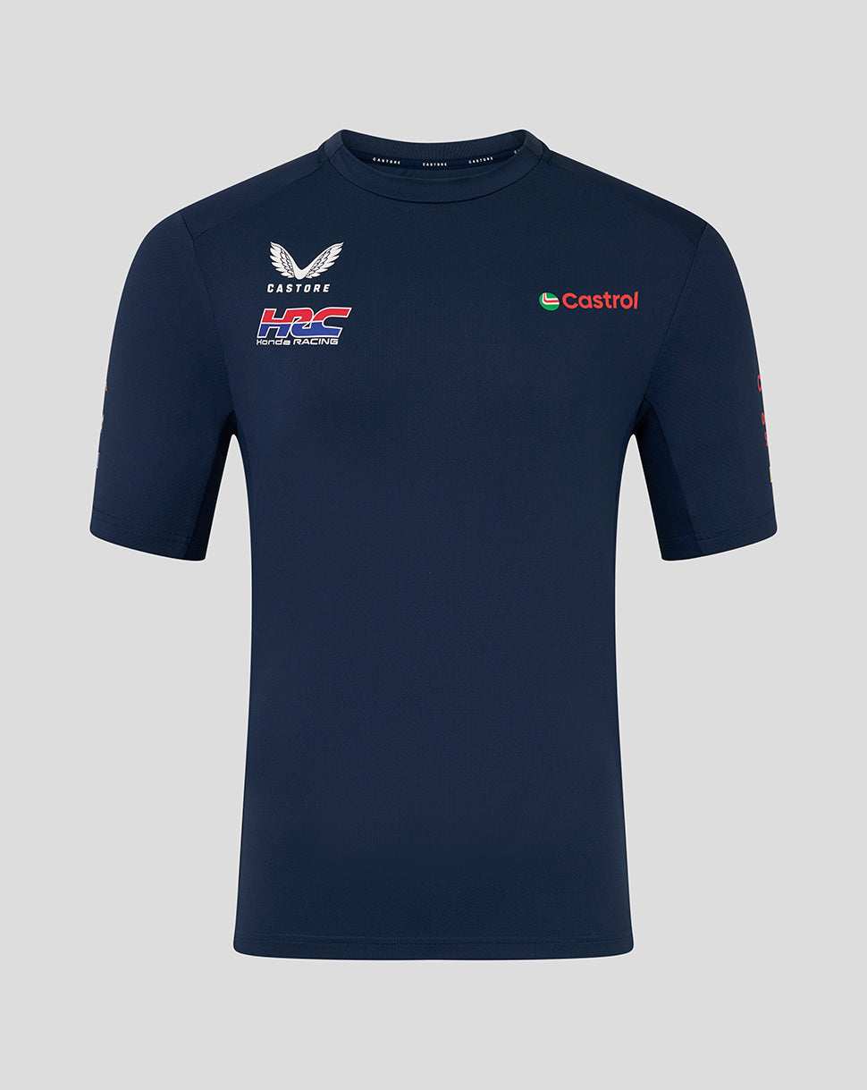 Honda HRC Team Training T-Shirt