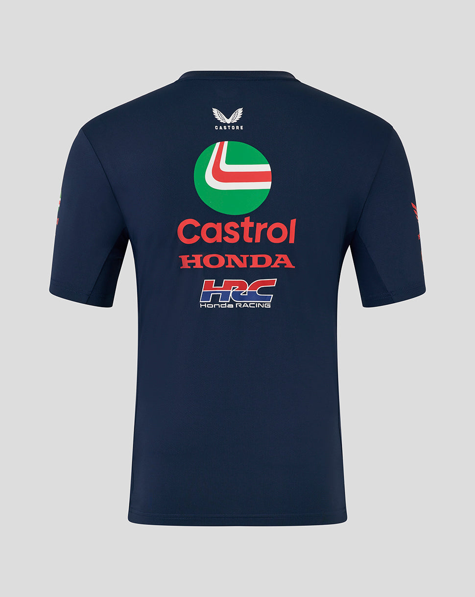 Honda HRC Team Training T-Shirt