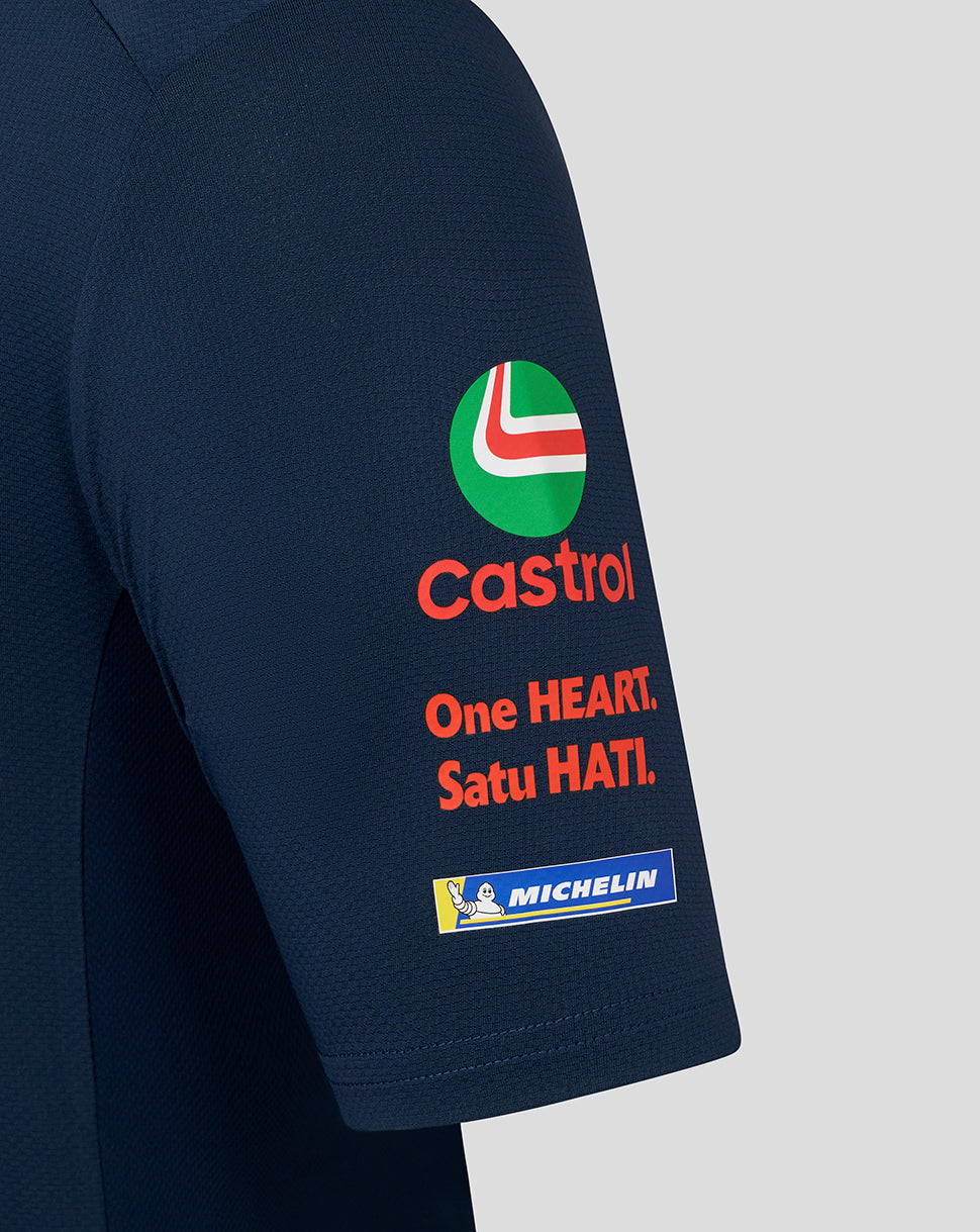 Honda HRC Team Training T-Shirt